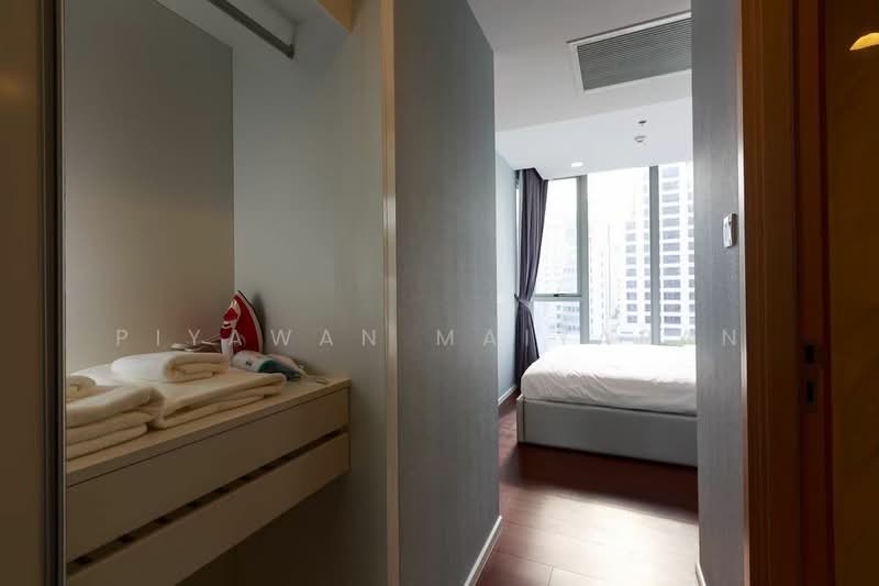 Hyde Sukhumvit 11 : ไฮด์ สุขุมวิท11, กรุงเทพ, 11 ซอยสุขุมวิท 11, คลองเตยเหนือ, วัฒนา, กรุงเทพ, 60 ตร.ม., คอนโด ให้เช่า, โดย Piyawan Maiyapan, 500275812 - DDproperty.com