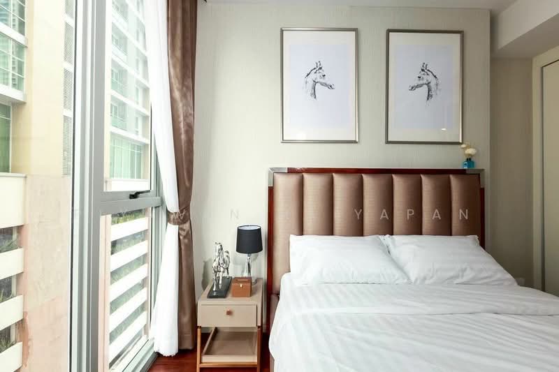Hyde Sukhumvit 11, Bangkok, 11 Soi Sukhumvit 11, Khlongtoei Nua, Watthana, Bangkok, 2 Bedrooms, 60 sqm, Condo For Rent, by Piyawan Maiyapan, 500275812 - DDproperty.com