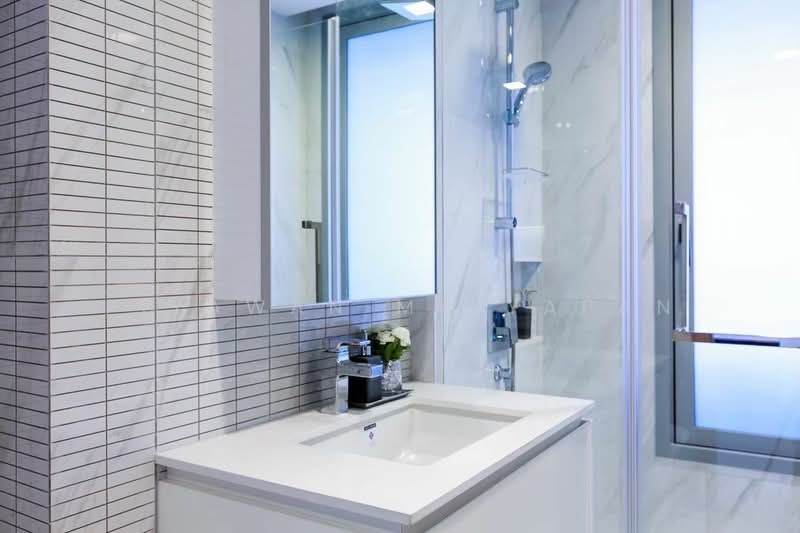 Hyde Sukhumvit 11, Bangkok, 11 Soi Sukhumvit 11, Khlongtoei Nua, Watthana, Bangkok, 2 Bedrooms, 60 sqm, Condo For Rent, by Piyawan Maiyapan, 500275812 - DDproperty.com