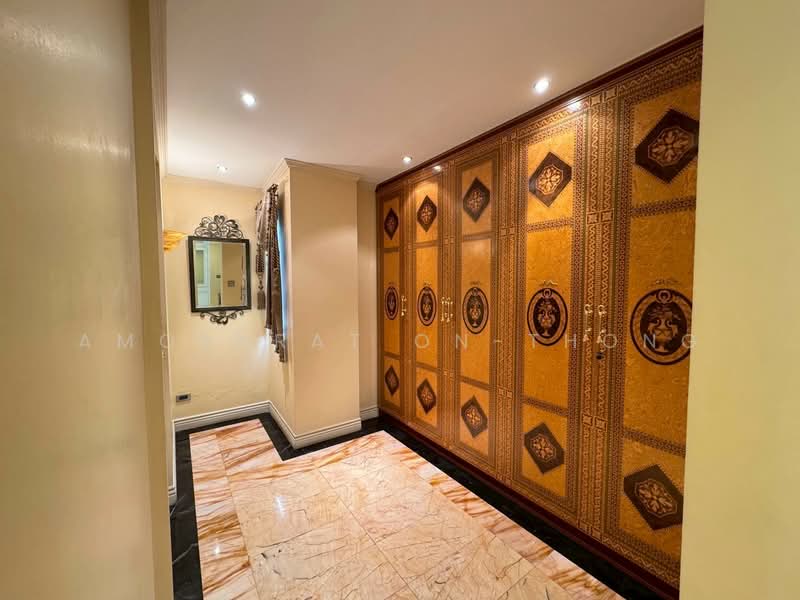 House, Bangkok, Khlong Tan Nua, Watthana, Bangkok, 3 Bedrooms, 450 sqm, Single Detached House For Rent, by Amornrat On-Thong, 500275813 - DDproperty.com