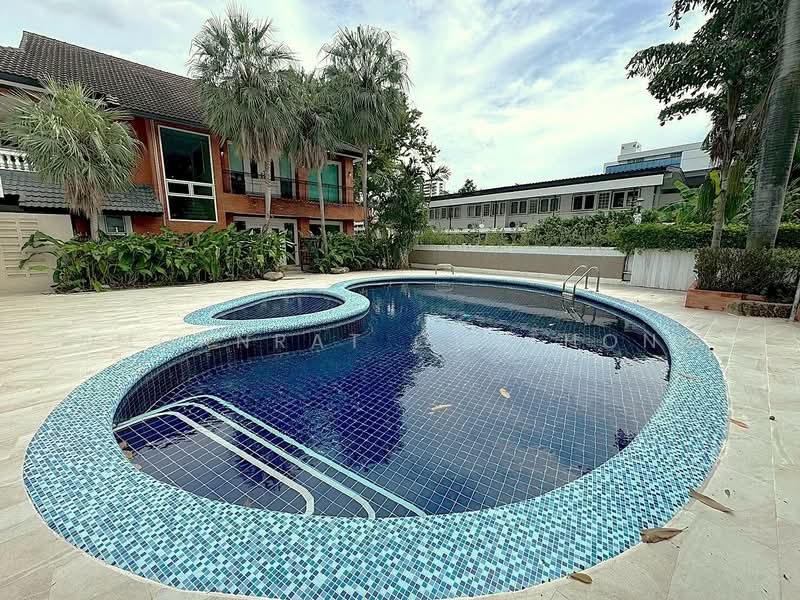 บ้าน, กรุงเทพ, คลองตันเหนือ, วัฒนา, กรุงเทพ, 450 ตร.ม., บ้านเดี่ยว ให้เช่า, โดย Amornrat On-Thong, 500275813 - DDproperty.com