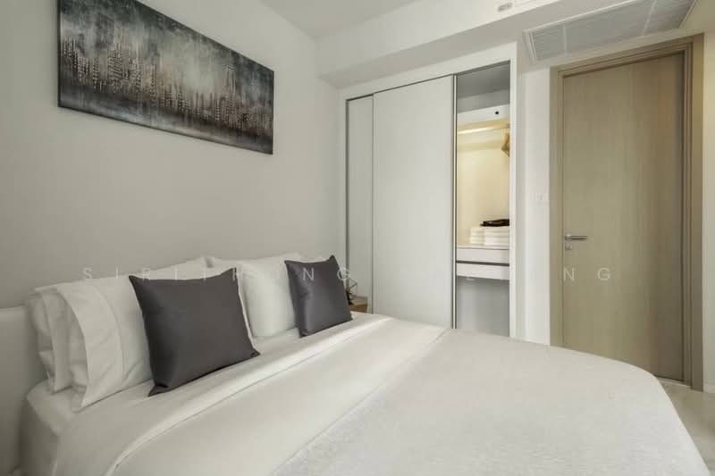 Hyde Sukhumvit 11, Bangkok, 11 Soi Sukhumvit 11, Khlongtoei Nua, Watthana, Bangkok, 1 Bedroom, 32 sqm, Condo For Sale, by Sirithong Saetang, 500275815 - DDproperty.com