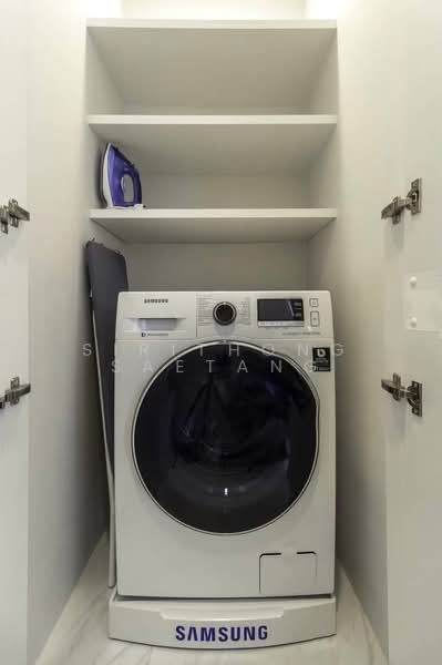 Hyde Sukhumvit 11, Bangkok, 11 Soi Sukhumvit 11, Khlongtoei Nua, Watthana, Bangkok, 1 Bedroom, 32 sqm, Condo For Sale, by Sirithong Saetang, 500275815 - DDproperty.com