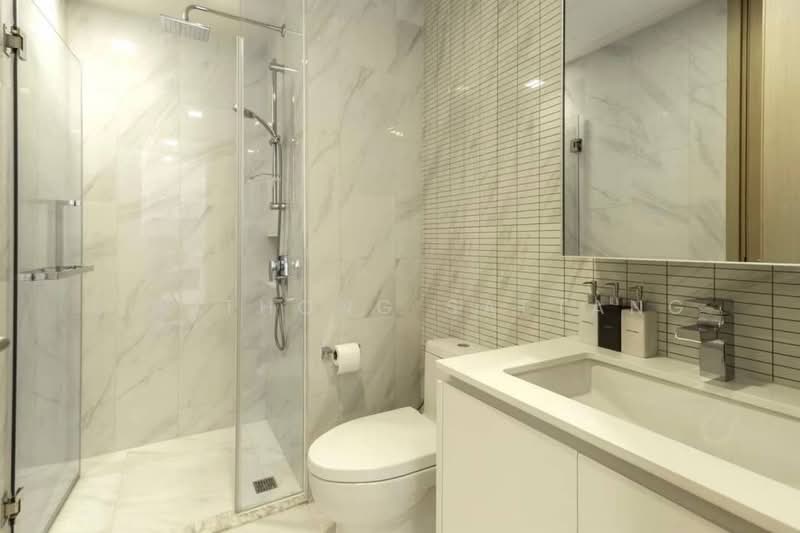 Hyde Sukhumvit 11, Bangkok, 11 Soi Sukhumvit 11, Khlongtoei Nua, Watthana, Bangkok, 1 Bedroom, 32 sqm, Condo For Sale, by Sirithong Saetang, 500275815 - DDproperty.com