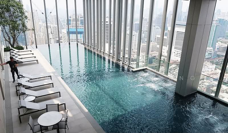 Hyde Sukhumvit 11 : ไฮด์ สุขุมวิท11, กรุงเทพ, 11 ซอยสุขุมวิท 11, คลองเตยเหนือ, วัฒนา, กรุงเทพ, 32 ตร.ม., คอนโด ขาย, โดย Sirithong Saetang, 500275815 - DDproperty.com