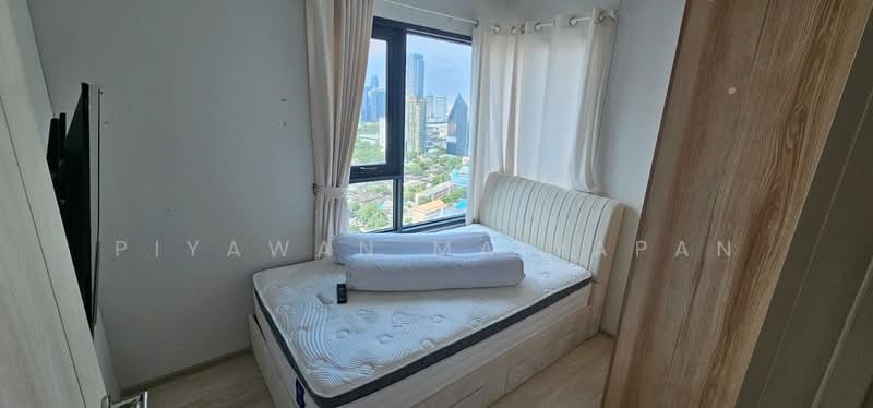 Life One Wireless, Bangkok, 1 Wireless Road, Lumphini, Pathum Wan, Bangkok, 2 Bedrooms, 48 sqm, Condo For Rent, by Piyawan Maiyapan, 500275816 - DDproperty.com