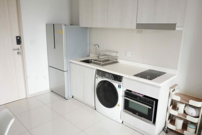 Life One Wireless, Bangkok, 1 Wireless Road, Lumphini, Pathum Wan, Bangkok, 2 Bedrooms, 48 sqm, Condo For Rent, by Piyawan Maiyapan, 500275816 - DDproperty.com