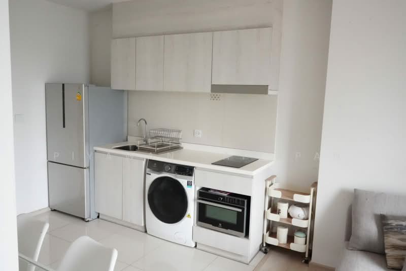Life One Wireless, Bangkok, 1 Wireless Road, Lumphini, Pathum Wan, Bangkok, 2 Bedrooms, 48 sqm, Condo For Rent, by Piyawan Maiyapan, 500275816 - DDproperty.com