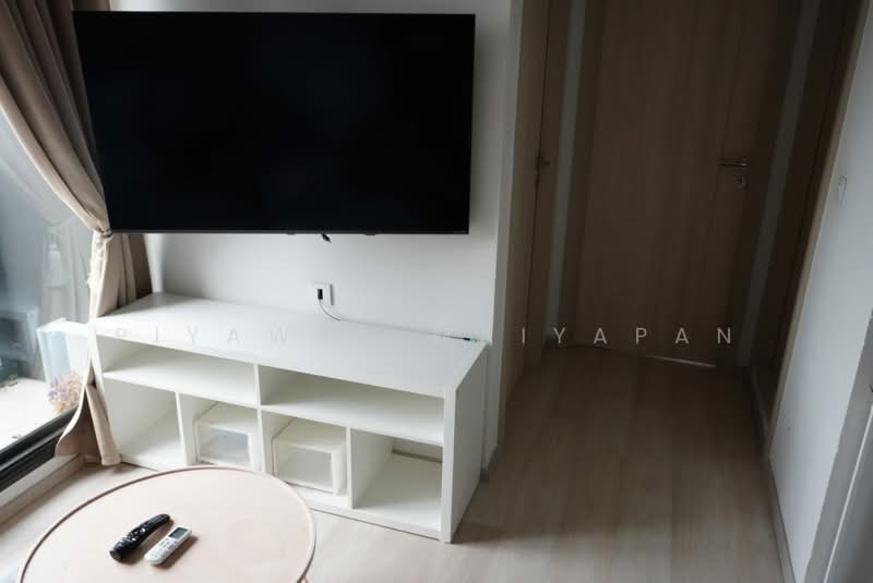 Life One Wireless, Bangkok, 1 Wireless Road, Lumphini, Pathum Wan, Bangkok, 2 Bedrooms, 48 sqm, Condo For Rent, by Piyawan Maiyapan, 500275816 - DDproperty.com