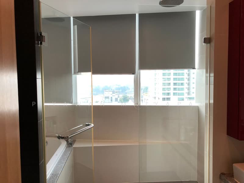 Millennium Residence : มิลเลนเนียม เรสซิเดนซ์, กรุงเทพ, ซอยสุขุมวิท 20 ถนนสุขุมวิท แขวงคลองเตยเหนือ เขตวัฒนา กรุงเทพมหานคร, คลองเตย, คลองเตย, กรุงเทพ, 128 ตร.ม., คอนโด ขาย, โดย Piyawan Maiyapan, 500275817 - DDproperty.com