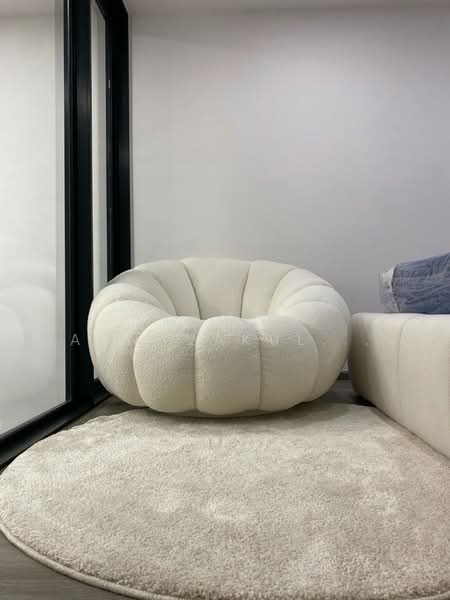 For Rent - So Origin Kaset Interchange, Bangkok