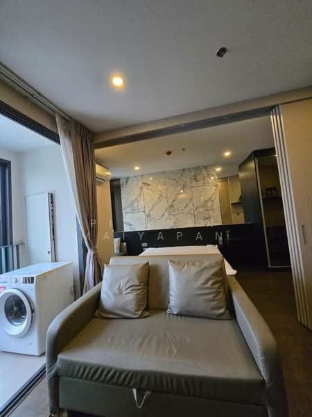 IDEO Q Siam-Ratchathewi, Bangkok, Phetchaburi Road, Thanon Phaya Thai, Ratchathewi, Bangkok, 1 Bedroom, 35 sqm, Condo For Rent, by Piyawan Maiyapan, 500275820 - DDproperty.com