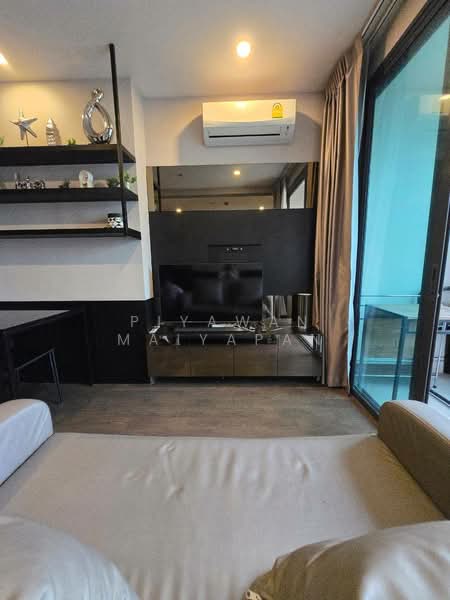 IDEO Q Siam-Ratchathewi, Bangkok, Phetchaburi Road, Thanon Phaya Thai, Ratchathewi, Bangkok, 1 Bedroom, 35 sqm, Condo For Rent, by Piyawan Maiyapan, 500275820 - DDproperty.com