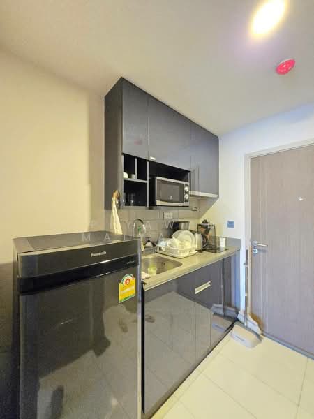 IDEO Q Siam-Ratchathewi, Bangkok, Phetchaburi Road, Thanon Phaya Thai, Ratchathewi, Bangkok, 1 Bedroom, 35 sqm, Condo For Rent, by Piyawan Maiyapan, 500275820 - DDproperty.com