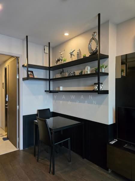 IDEO Q Siam-Ratchathewi : ไอดีโอ คิว สยาม-ราชเทวี, กรุงเทพ, ถนนเพชรบุรี แขวงถนนพญาไท เขตราชเทวี กรุงเทพมหานคร, ถนนพญาไท, ราชเทวี, กรุงเทพ, 35 ตร.ม., คอนโด ให้เช่า, โดย Piyawan Maiyapan, 500275820 - DDproperty.com