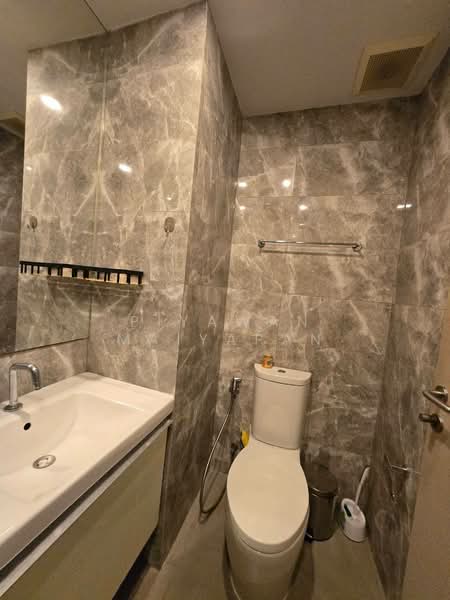 IDEO Q Siam-Ratchathewi, Bangkok, Phetchaburi Road, Thanon Phaya Thai, Ratchathewi, Bangkok, 1 Bedroom, 35 sqm, Condo For Rent, by Piyawan Maiyapan, 500275820 - DDproperty.com
