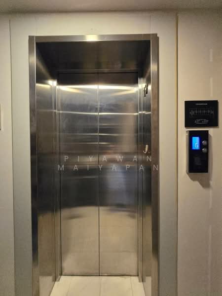 IDEO Q Siam-Ratchathewi, Bangkok, Phetchaburi Road, Thanon Phaya Thai, Ratchathewi, Bangkok, 1 Bedroom, 35 sqm, Condo For Rent, by Piyawan Maiyapan, 500275820 - DDproperty.com