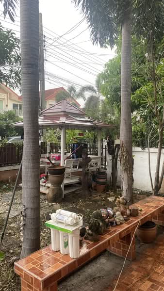 ขายบ้านเดี่ยว 2ชั้น หมู่บ้านแสนสบาย คู้บอน27 บางเขน กรุงเทพมหานคร, กรุงเทพ, ท่าแร้ง, บางเขน, กรุงเทพ, 150 ตร.ม., บ้านเดี่ยว ขาย, โดย คุณ วิญากร, 500275826 - DDproperty.com