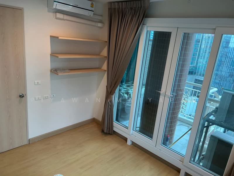 Citi Smart Sukhumvit 18 : ซิตี้ สมาร์ท สุขุมวิท 18, กรุงเทพ, 366 ซอยสุขุมวิท 18 ถนนสุขุมวิท, คลองเตย, คลองเตย, กรุงเทพ, 114 ตร.ม., คอนโด ให้เช่า, โดย Piyawan Maiyapan, 500275828 - DDproperty.com