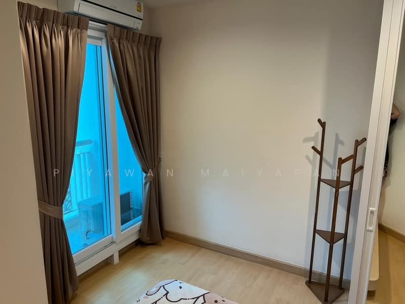 Citi Smart Sukhumvit 18, Bangkok, 366 Soi Sukhumvit 18, Sukhumvit Road, Khlong Toei, Khlong Toei, Bangkok, 1 Bedroom, 114 sqm, Condo For Rent, by Piyawan Maiyapan, 500275828 - DDproperty.com