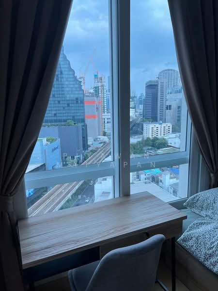 Citi Smart Sukhumvit 18, Bangkok, 366 Soi Sukhumvit 18, Sukhumvit Road, Khlong Toei, Khlong Toei, Bangkok, 1 Bedroom, 114 sqm, Condo For Rent, by Piyawan Maiyapan, 500275828 - DDproperty.com