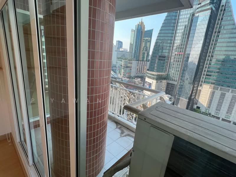Citi Smart Sukhumvit 18, Bangkok, 366 Soi Sukhumvit 18, Sukhumvit Road, Khlong Toei, Khlong Toei, Bangkok, 1 Bedroom, 114 sqm, Condo For Rent, by Piyawan Maiyapan, 500275828 - DDproperty.com