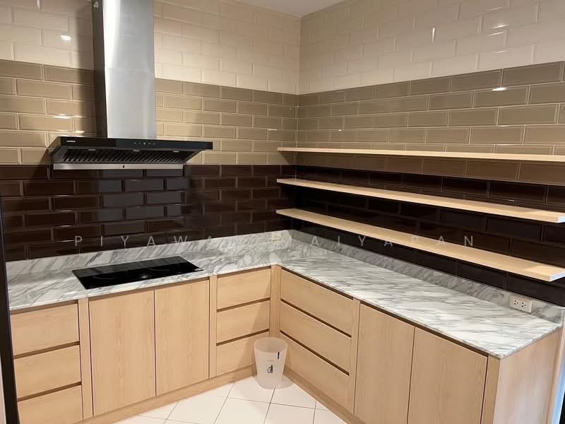 Citi Smart Sukhumvit 18, Bangkok, 366 Soi Sukhumvit 18, Sukhumvit Road, Khlong Toei, Khlong Toei, Bangkok, 1 Bedroom, 114 sqm, Condo For Rent, by Piyawan Maiyapan, 500275828 - DDproperty.com