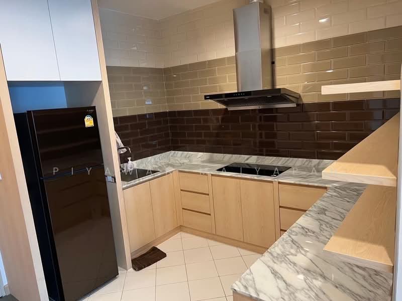 Citi Smart Sukhumvit 18, Bangkok, 366 Soi Sukhumvit 18, Sukhumvit Road, Khlong Toei, Khlong Toei, Bangkok, 1 Bedroom, 114 sqm, Condo For Rent, by Piyawan Maiyapan, 500275828 - DDproperty.com