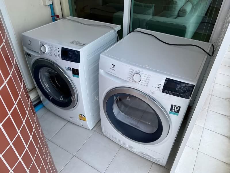 Citi Smart Sukhumvit 18, Bangkok, 366 Soi Sukhumvit 18, Sukhumvit Road, Khlong Toei, Khlong Toei, Bangkok, 1 Bedroom, 114 sqm, Condo For Rent, by Piyawan Maiyapan, 500275828 - DDproperty.com