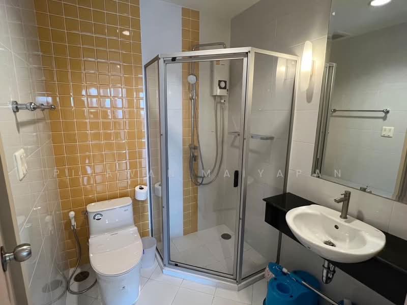 Citi Smart Sukhumvit 18, Bangkok, 366 Soi Sukhumvit 18, Sukhumvit Road, Khlong Toei, Khlong Toei, Bangkok, 1 Bedroom, 114 sqm, Condo For Rent, by Piyawan Maiyapan, 500275828 - DDproperty.com