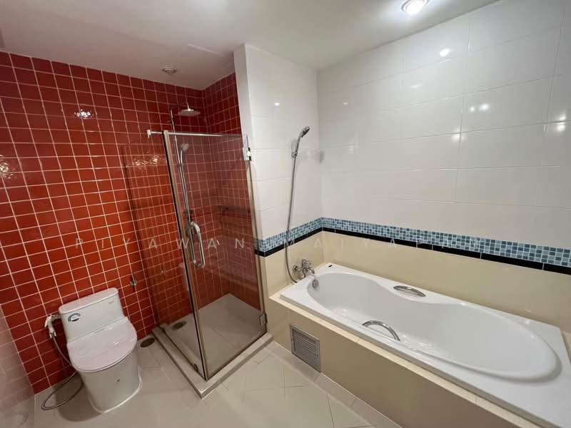 Citi Smart Sukhumvit 18, Bangkok, 366 Soi Sukhumvit 18, Sukhumvit Road, Khlong Toei, Khlong Toei, Bangkok, 1 Bedroom, 114 sqm, Condo For Rent, by Piyawan Maiyapan, 500275828 - DDproperty.com