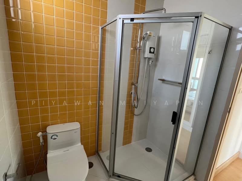 Citi Smart Sukhumvit 18, Bangkok, 366 Soi Sukhumvit 18, Sukhumvit Road, Khlong Toei, Khlong Toei, Bangkok, 1 Bedroom, 114 sqm, Condo For Rent, by Piyawan Maiyapan, 500275828 - DDproperty.com