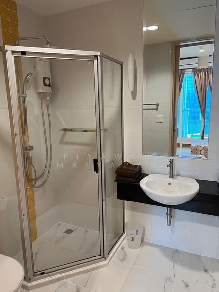 Citi Smart Sukhumvit 18, Bangkok, 366 Soi Sukhumvit 18, Sukhumvit Road, Khlong Toei, Khlong Toei, Bangkok, 1 Bedroom, 114 sqm, Condo For Rent, by Piyawan Maiyapan, 500275828 - DDproperty.com