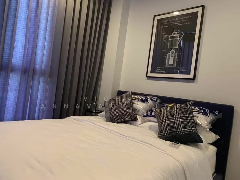 XT Ekkamai, Bangkok, 259 Soi Sukhumvit 63, Khlong Tan Nua, Watthana, Bangkok, 2 Bedrooms, 58 sqm, Condo For Rent, by Vichai  Annavakulthorn, 500275829 - DDproperty.com