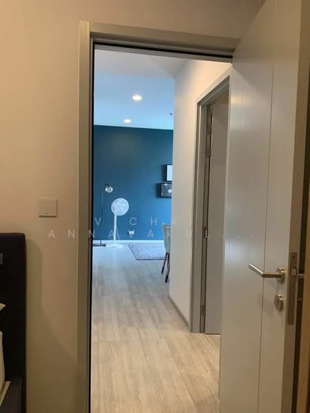 XT Ekkamai, Bangkok, 259 Soi Sukhumvit 63, Khlong Tan Nua, Watthana, Bangkok, 2 Bedrooms, 58 sqm, Condo For Rent, by Vichai  Annavakulthorn, 500275829 - DDproperty.com