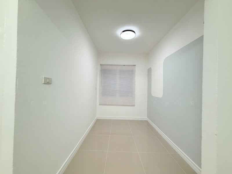 Baan Ua-Athorn Bangphli 4, Samut Prakan, Theparak Road, Bang Sao Thong, Bang Sao Thong, Samut Prakan, 1 Bedroom, 32 sqm, Condo For Sale, by The Best Property แก้มบุ๋ม, 500275830 - DDproperty.com
