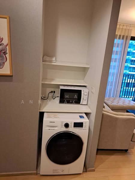 HQ Thonglor by Sansiri, Bangkok, Sukhumvit Road, Khlong Tan Nua, Watthana, Bangkok, 2 Bedrooms, 79 sqm, Condo For Rent, by Vichai  Annavakulthorn, 500275835 - DDproperty.com