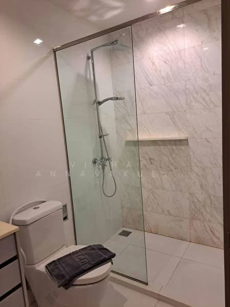 HQ Thonglor by Sansiri, Bangkok, Sukhumvit Road, Khlong Tan Nua, Watthana, Bangkok, 2 Bedrooms, 79 sqm, Condo For Rent, by Vichai  Annavakulthorn, 500275835 - DDproperty.com