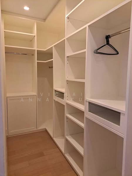 HQ Thonglor by Sansiri, Bangkok, Sukhumvit Road, Khlong Tan Nua, Watthana, Bangkok, 2 Bedrooms, 79 sqm, Condo For Rent, by Vichai  Annavakulthorn, 500275835 - DDproperty.com