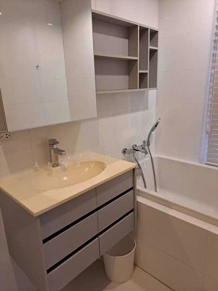 HQ Thonglor by Sansiri, Bangkok, Sukhumvit Road, Khlong Tan Nua, Watthana, Bangkok, 2 Bedrooms, 79 sqm, Condo For Rent, by Vichai  Annavakulthorn, 500275835 - DDproperty.com