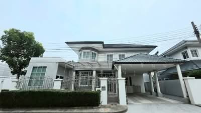 ขาย - Bangkok Boulevard Ratchapruek – Rama 5 (1) : บางกอก บูเลอวาร์ด ราชพฤกษ์ – พระราม 5 (1), นนทบุรี