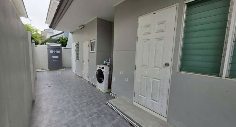 Bangkok Boulevard Ratchapruek – Rama 5 (1), Nonthaburi, Ratchaphruek Road, Bang Krang, Muang Nonthaburi, Nonthaburi, 3 Bedrooms, 300 sqm, Single Detached House For Sale, by คุณ พลอยวาลินน์ (วาลินน์), 500275836 - DDproperty.com