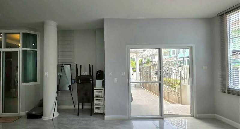 Bangkok Boulevard Ratchapruek – Rama 5 (1), Nonthaburi, Ratchaphruek Road, Bang Krang, Muang Nonthaburi, Nonthaburi, 3 Bedrooms, 300 sqm, Single Detached House For Sale, by คุณ พลอยวาลินน์ (วาลินน์), 500275836 - DDproperty.com