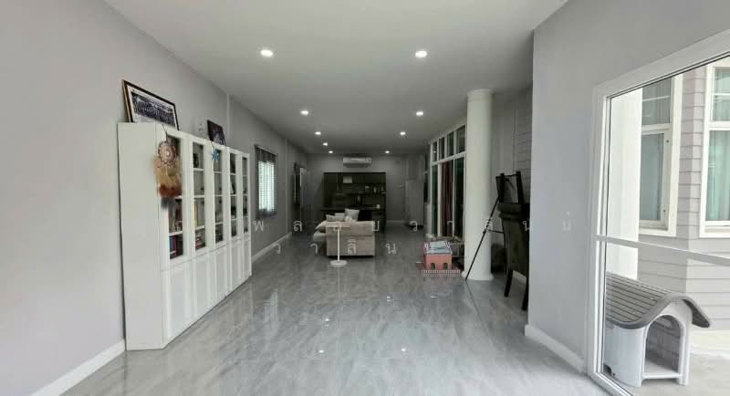 Bangkok Boulevard Ratchapruek – Rama 5 (1) : บางกอก บูเลอวาร์ด ราชพฤกษ์ – พระราม 5 (1), นนทบุรี, ถนนราชพฤกษ์, บางกร่าง, เมืองนนทบุรี, นนทบุรี, 300 ตร.ม., บ้านเดี่ยว ขาย, โดย คุณ พลอยวาลินน์ (วาลินน์), 500275836 - DDproperty.com