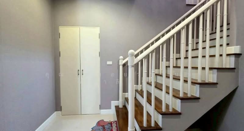 Bangkok Boulevard Ratchapruek – Rama 5 (1), Nonthaburi, Ratchaphruek Road, Bang Krang, Muang Nonthaburi, Nonthaburi, 3 Bedrooms, 300 sqm, Single Detached House For Sale, by คุณ พลอยวาลินน์ (วาลินน์), 500275836 - DDproperty.com