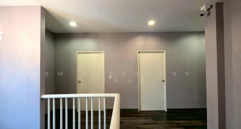 Bangkok Boulevard Ratchapruek – Rama 5 (1), Nonthaburi, Ratchaphruek Road, Bang Krang, Muang Nonthaburi, Nonthaburi, 3 Bedrooms, 300 sqm, Single Detached House For Sale, by คุณ พลอยวาลินน์ (วาลินน์), 500275836 - DDproperty.com