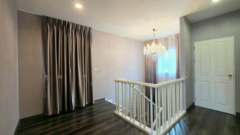 Bangkok Boulevard Ratchapruek – Rama 5 (1), Nonthaburi, Ratchaphruek Road, Bang Krang, Muang Nonthaburi, Nonthaburi, 3 Bedrooms, 300 sqm, Single Detached House For Sale, by คุณ พลอยวาลินน์ (วาลินน์), 500275836 - DDproperty.com