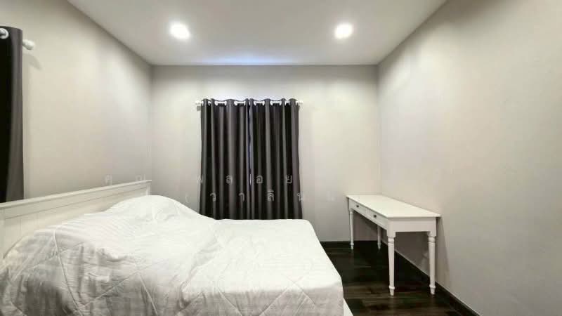 Bangkok Boulevard Ratchapruek – Rama 5 (1) : บางกอก บูเลอวาร์ด ราชพฤกษ์ – พระราม 5 (1), นนทบุรี, ถนนราชพฤกษ์, บางกร่าง, เมืองนนทบุรี, นนทบุรี, 300 ตร.ม., บ้านเดี่ยว ขาย, โดย คุณ พลอยวาลินน์ (วาลินน์), 500275836 - DDproperty.com