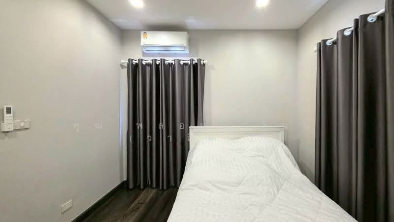 Bangkok Boulevard Ratchapruek – Rama 5 (1), Nonthaburi, Ratchaphruek Road, Bang Krang, Muang Nonthaburi, Nonthaburi, 3 Bedrooms, 300 sqm, Single Detached House For Sale, by คุณ พลอยวาลินน์ (วาลินน์), 500275836 - DDproperty.com