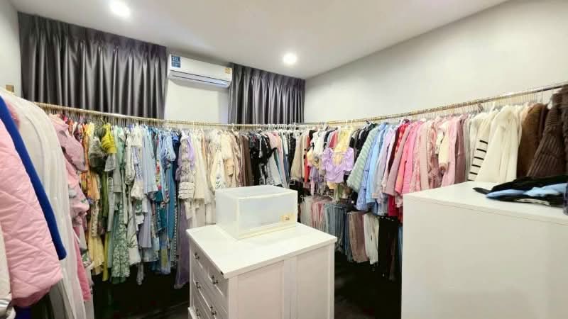 Bangkok Boulevard Ratchapruek – Rama 5 (1), Nonthaburi, Ratchaphruek Road, Bang Krang, Muang Nonthaburi, Nonthaburi, 3 Bedrooms, 300 sqm, Single Detached House For Sale, by คุณ พลอยวาลินน์ (วาลินน์), 500275836 - DDproperty.com